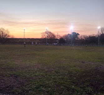 Polideportivo Nestor Kirchner