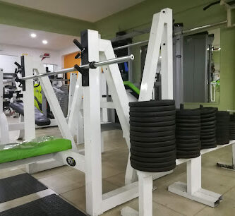 O2 Gym