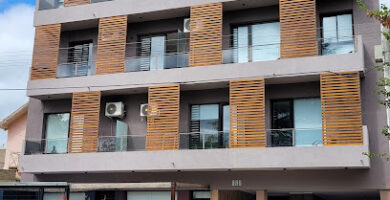 Balcarce Suites
