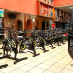 GIMNASIO ESTILO GYM