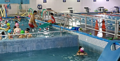 SPORT CABALLITO