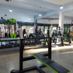 Lion Fitness Gimnasio y CrossFit