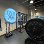 GYM AIR EXPRESS