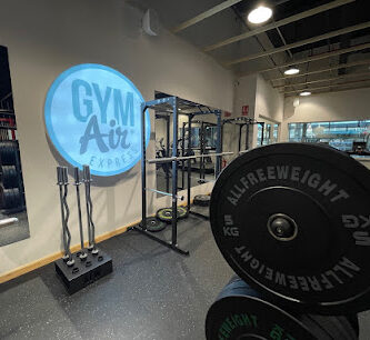 GYM AIR EXPRESS