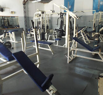 La Roca Gym