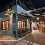 San Severo Restaurant