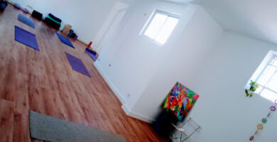 Lilah Yoga