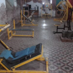 Gimnasio Urban Trainer