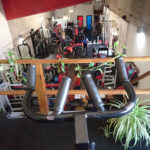 Max Strong GYM