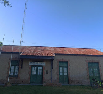 Arroyo Venado