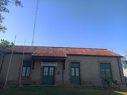 Arroyo Venado
