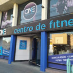 ONE Centro de Fitness