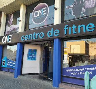 ONE Centro de Fitness