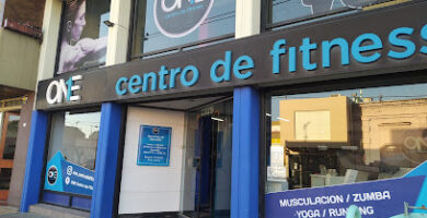 ONE Centro de Fitness