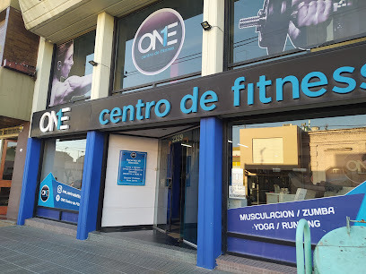 ONE Centro de Fitness