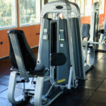 Late Gym