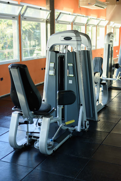 Late Gym
