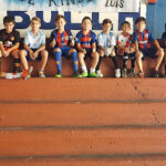 Club 4 De Julio