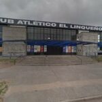 Gimnasio "Eduardo Pis Agata"