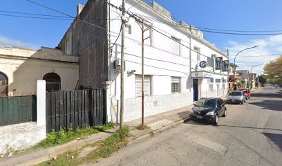 Social Gym