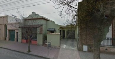 Instituto Superior de Danzas de Cristina Sabella