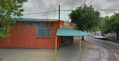 One Gym