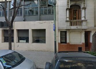 Gimnasio Club Italiano