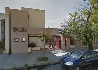 Gimnasio Escuela N°1