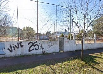 Air gym