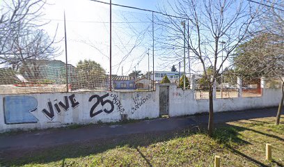Air gym