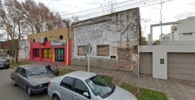 gimnasio calistenia