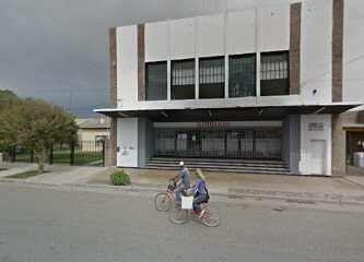 Gimnasio Energim