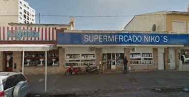 Gimnasio Oxigeno